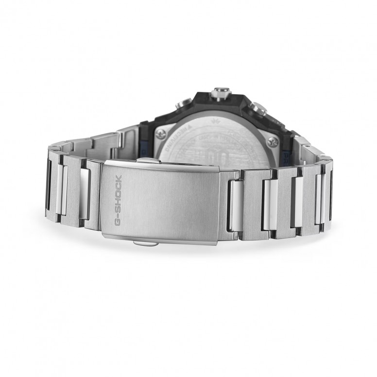 Reloj G-Steel Bluetooth Azul