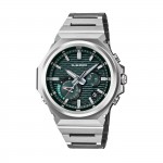Green G-Steel Bluetooth Watch