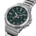 Rel�gio G-Steel Bluetooth Verde