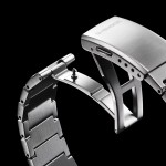 Rel�gio G-Steel Bluetooth Verde