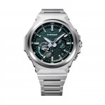 Rel�gio G-Steel Bluetooth Verde