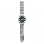 Rel�gio G-Steel Bluetooth Verde