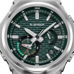 Rel�gio G-Steel Bluetooth Verde