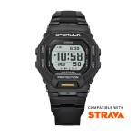 Reloj G-Squad Negro