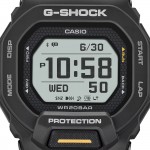Reloj G-Squad Negro