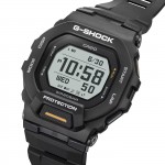 Reloj G-Squad Negro