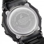 Reloj G-Squad Negro