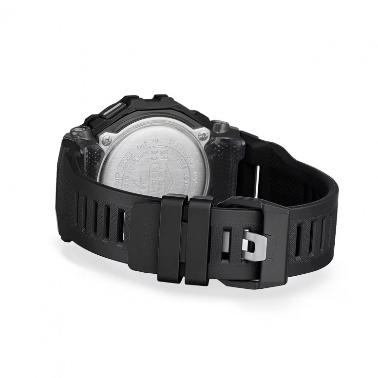 Reloj G-Squad Negro