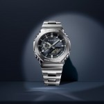Reloj Classic Gris