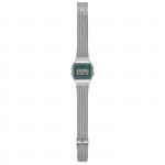Rel�gio Vintage Iconic Verde Escuro