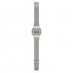 Reloj Vintage Iconic Plateado
