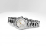 Royal Mini Silver Watch