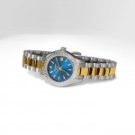 Royal Mini Blue Watch