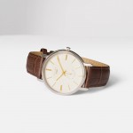 Rel�gio Legacy Castanho