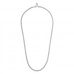 Collar Plata Arezzo