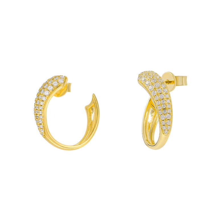 Aros Brillare Golden