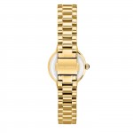 Rel�gio Kaiser Dourado
