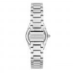 Hamburg Silver Watch