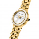 Kaiser Gold Watch