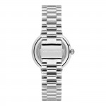 Rel�gio Kaiser 36mm Prateado