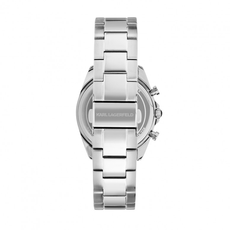 Round Essentials Black Watch