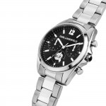 Round Essentials Black Watch