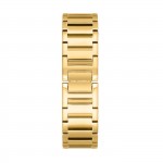 Rel�gio Paris Dourado