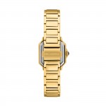 Reloj Square Classics Dorado