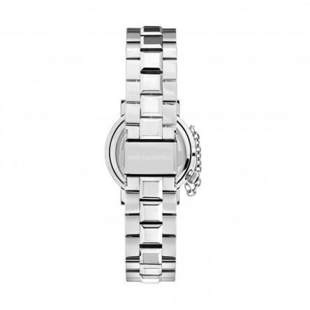 Crystals Black Watch