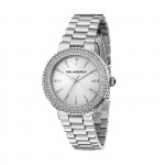 Rel�gio Kaiser 36mm Prateado