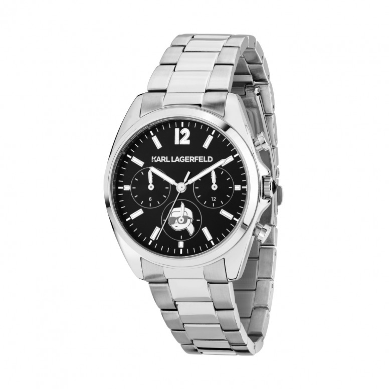 Round Essentials Black Watch