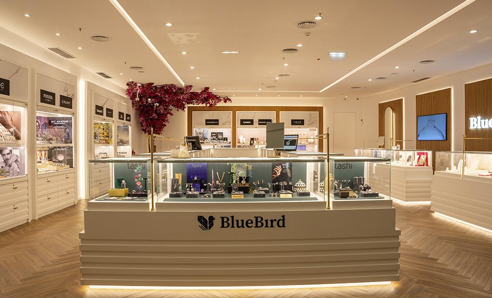 Alma Shopping