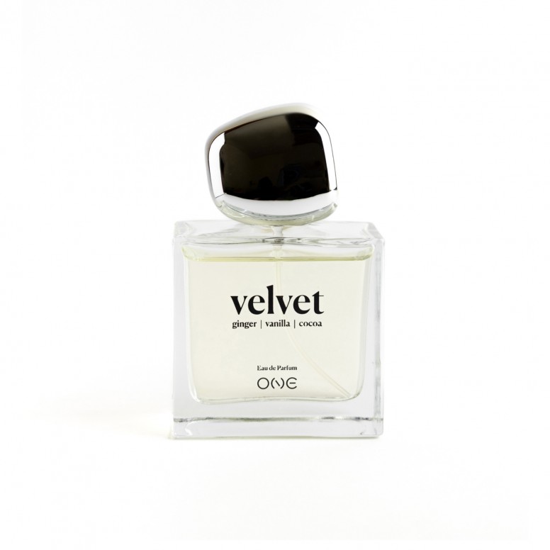Bracelets & Velvet Perfume 50 ml Set