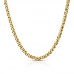 Collar Neckmess Fever Golden