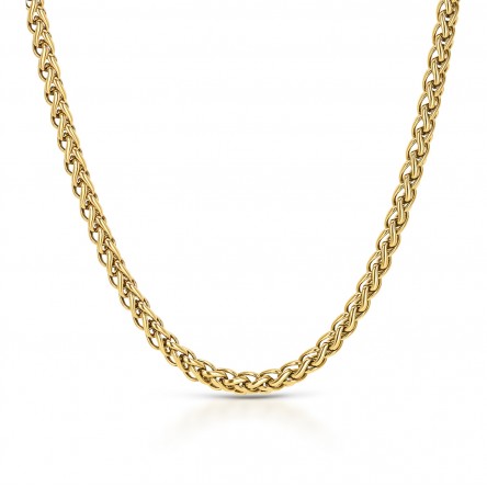 Collar Neckmess Fever Golden