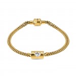 Conjunto Pulseiras Always & Forever