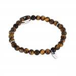 Pulsera Roots Negra