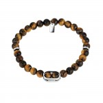 Pulsera Roots Negra