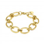 Pulseira Connection Golden