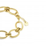 Pulsera Connection Golden