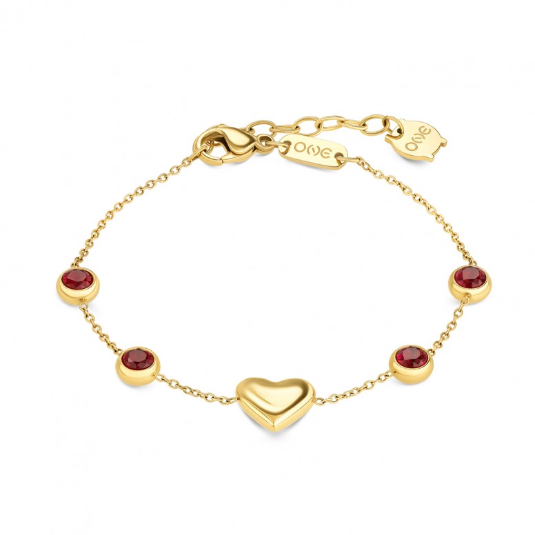 Pulseira Red Spark