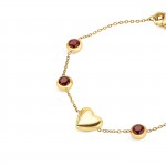 Pulseira Red Spark