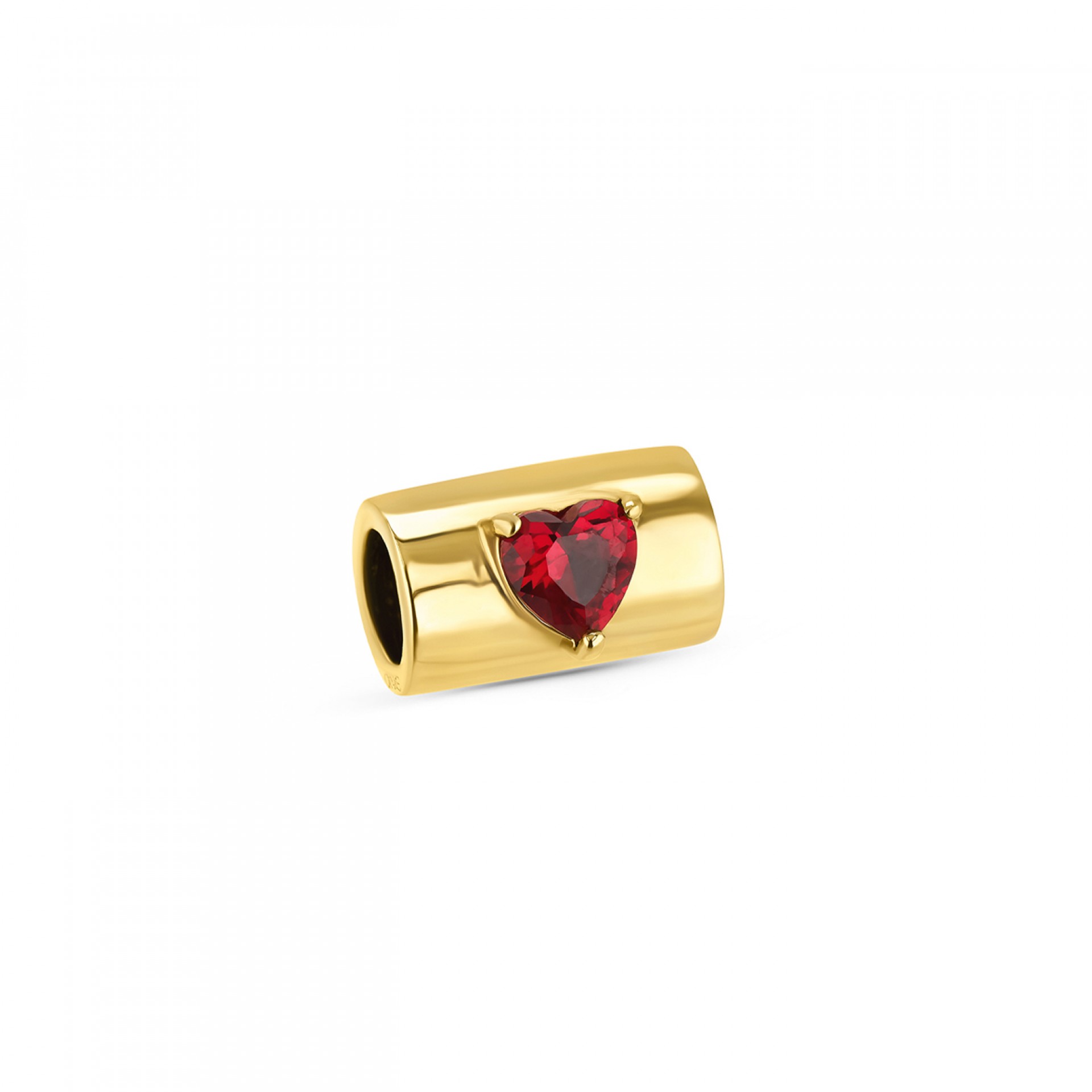 Charm Story Energy for Life Bright Love Red