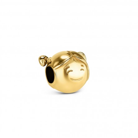 Charm Story Energy My Girl Golden