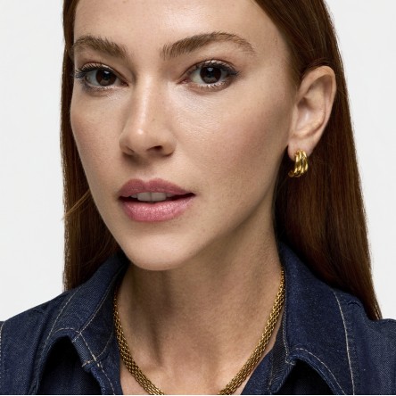 Pendientes Serene Gold
