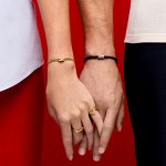 Conjunto Pulseiras Always & Forever