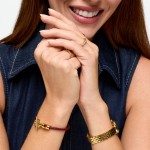 Charm Story Energy for Life Bright Love Red