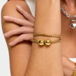 Charm Story Energy My Girl Golden