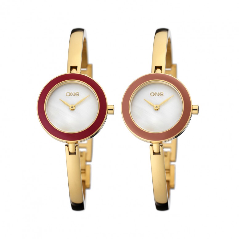 Box Rel�gio Elegance Love Edition