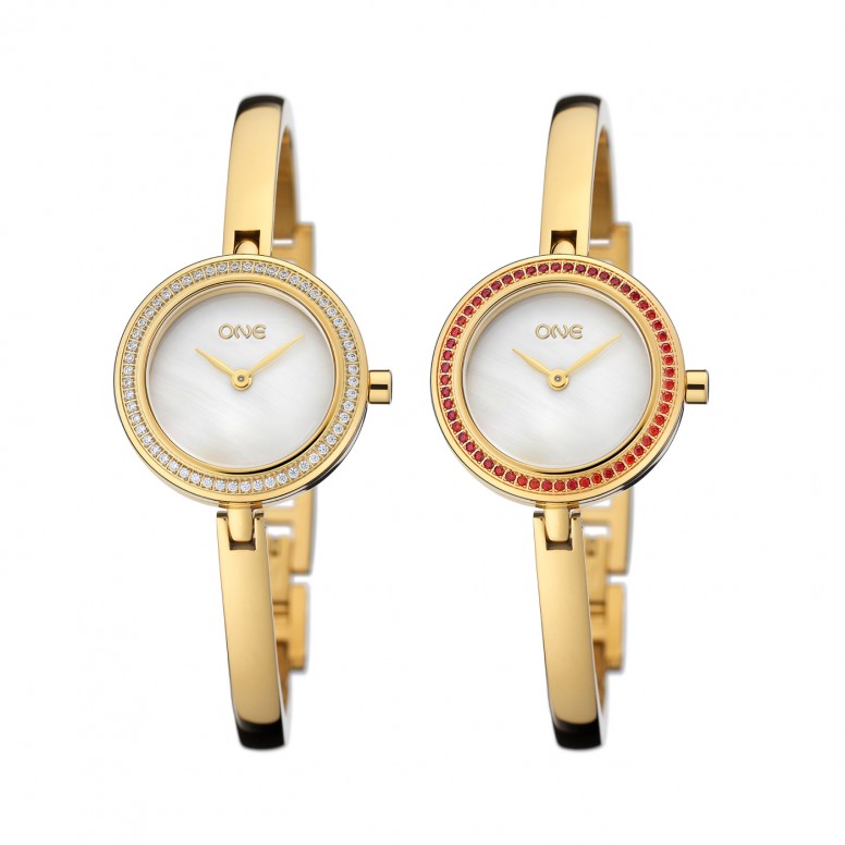 Box Rel�gio Elegance Love Edition